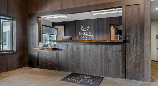 The Green Granite North Conway, an Ascend Collection Hotel, Забронировать Отель Норт-Конуэй Cranmore Mountain Resort, рядом с Центр погоды "Обсерватория на вершине горы Вашингтон"