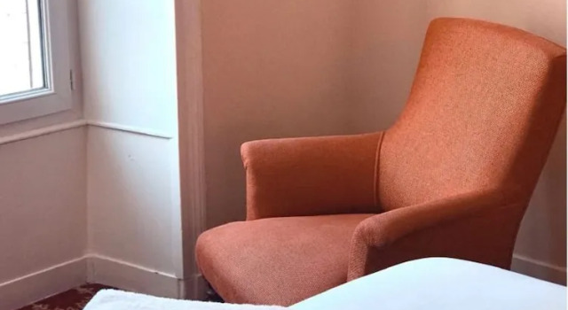 Двухместный номер Comfort Grand Hôtel de la Poste