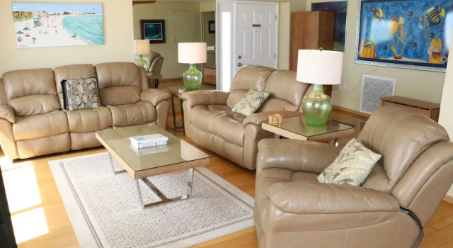 Jamaica Royale 501 - 3 Br Condo, Забронировать Апартаменты/квартира Сиеста-Ки Sarasota Area