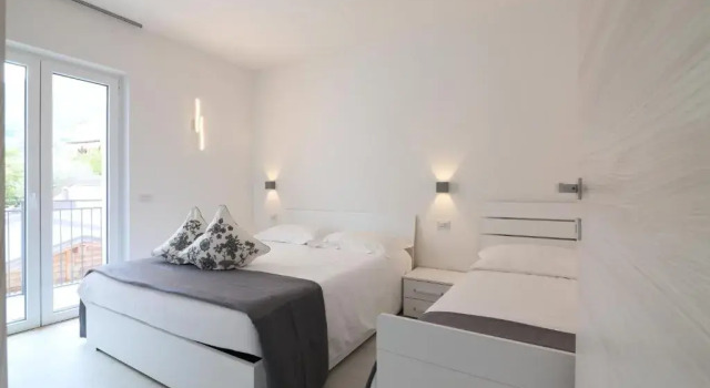 Апартаменты Borgo degli Ulivi Residence