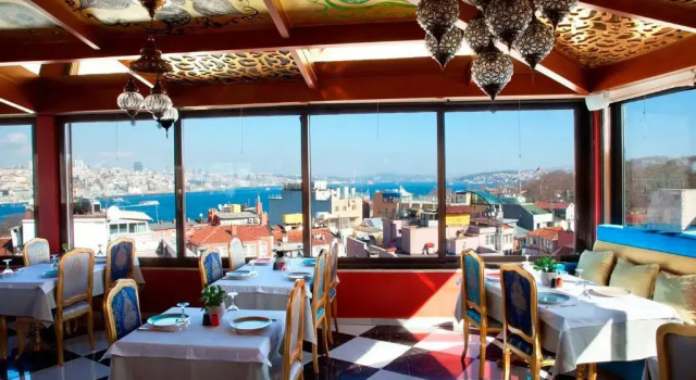 Seres Hotel Old City