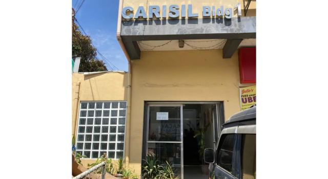 OYO 815 Carisil Bldg
