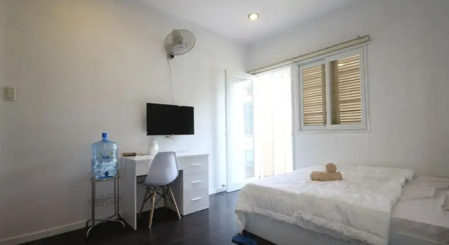 Апартаменты Comfort Smiley Apartment 13 - Adults Only