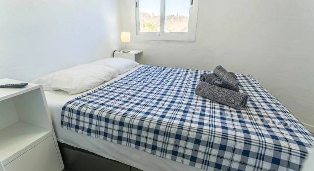 Casa Mandala Nerja
