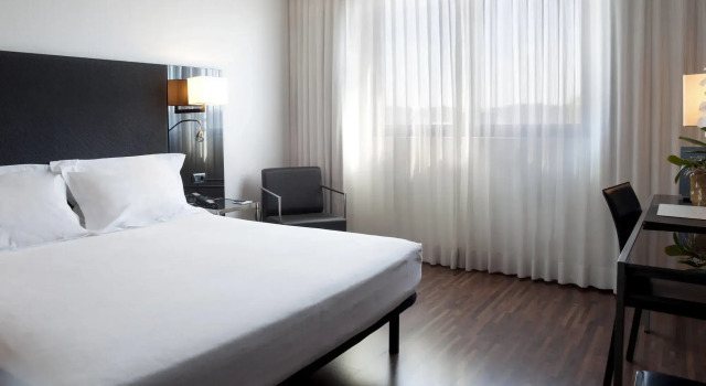AC Hotel Padova by Marriott