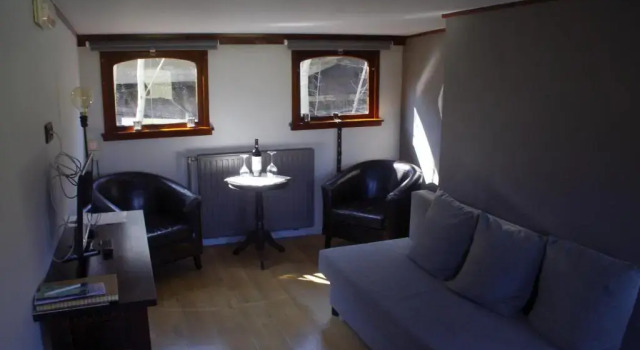 B³ Bed & Breakfast Boat, Book Hotel Hoteller og overnatningssteder i Østflandern, Hotel