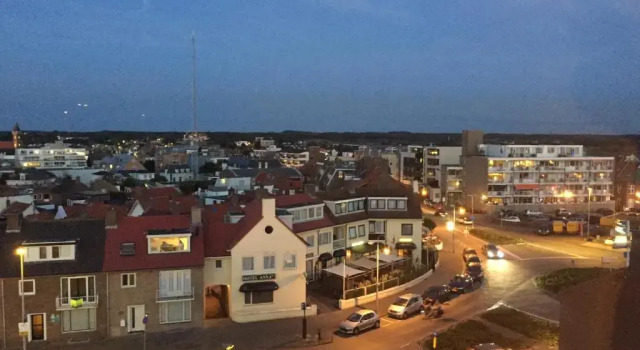 Апартаменты Beach Apartment Ikusasa