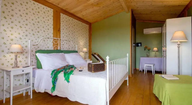 Бунгало Agriturismo 4 Ricci