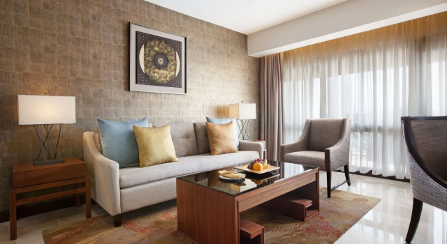 Royal Ambarrukmo Yogyakarta, Reserva ahora Hotel Hoteles todo incluido en Provincia de Yogyakarta, Todo incluido