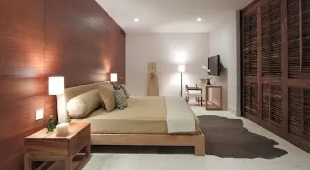 Villa Toscana Conchas Chinas, Book Villa Hotels in Jalisco with a Pool, Swimming Pool