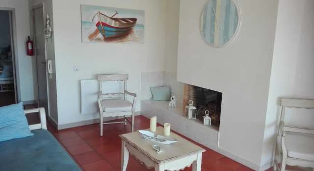 Apartment With one Bedroom in Lagos, With Wonderful sea View, Furnishe, Varaa Huoneisto Lagos Albufeira