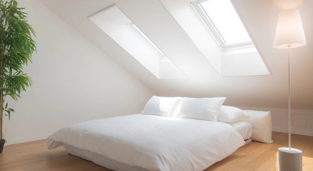 Airhome Limmatquai River View Apartment