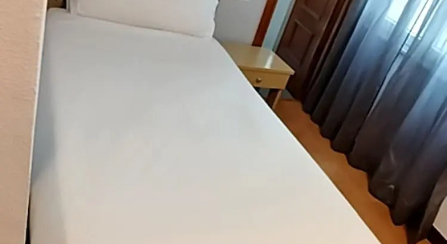 Одноместный номер Hotel Mercado by gaiarooms