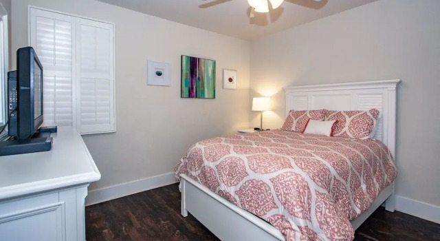 Crd0209 2 Bedroom Condo, Boek Appartement Orange Beach 