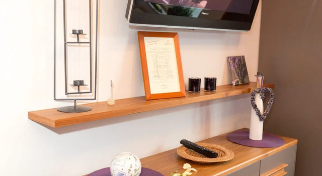 Номер Standard Hotel Homburger Hof