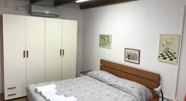 Апартаменты Casa Marina