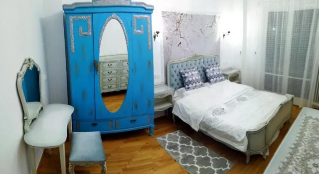 Kallimarmaro New Apartments, Забронировать Апартаменты/квартира Апартаменты Афины, рядом с Музей нумизматики, Апартаменты/квартира