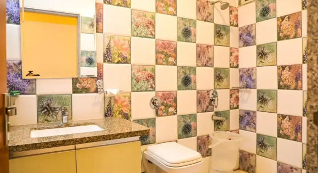 Люкс Hotel Shri Radha Nikunj - Opposite Prem Mandir