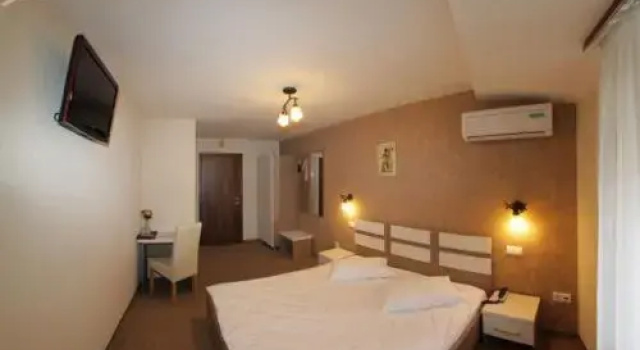 Двухместный номер Standard Pension Cleopatra