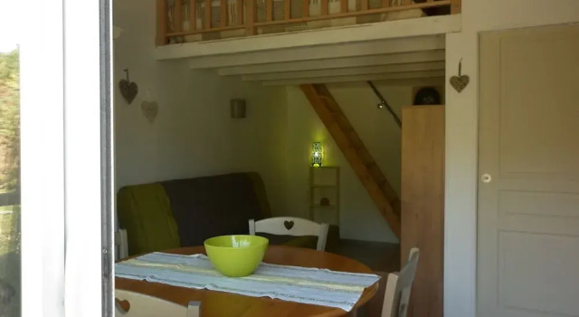 Gîte Le Lilou, Забронировать Отель Шаторенар Буш-дю-Рон
