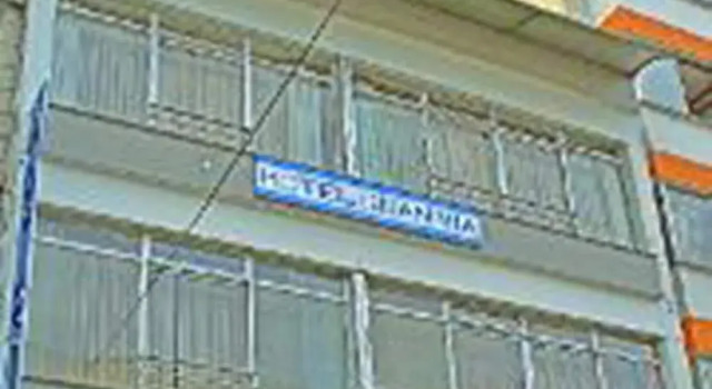Hotel Gran Via, Rezervovat Hotel Hotely v Santander s parkováním, Parkování