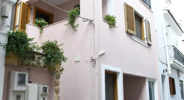 Kaiti`s House, Забронировать Отель Отели Sporades 3 звезды, 3*