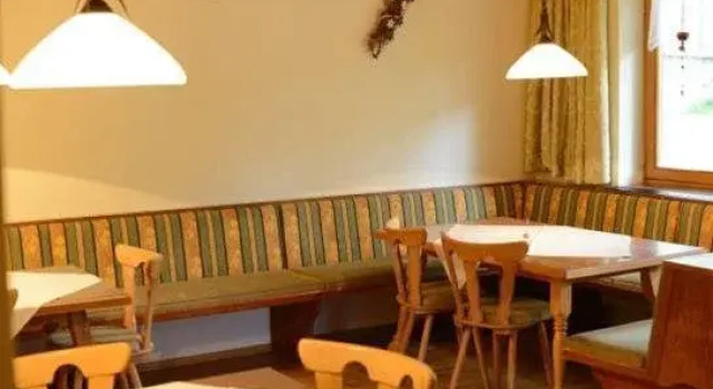 Haus Vroni, Rezervovat Hotel Hotely v Tyrolsko se snídaní, Snídaně