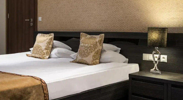 Deluxe chambre Rado Resort Spa & Wellness