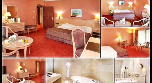 Roc de Caldes, Rezerwuj Hotel Les Escaldes Escaldes-Engordany