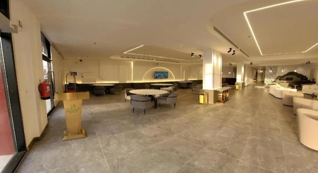 Leaf Suites, Varaa Hotelli Ar Rass Al-Qassim Region