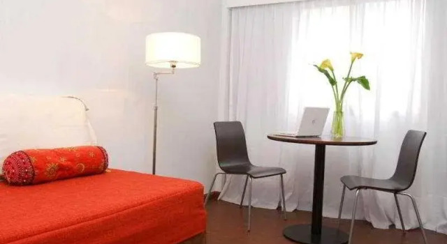 Cordoba 860 Suites