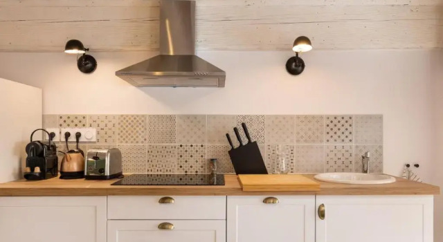 Le Loft Des Canuts