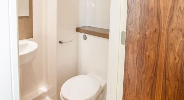 Двухместный номер Standard Willow Court