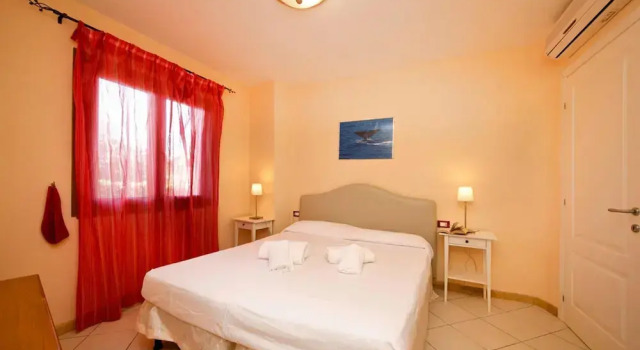 Apartment in the Villa Giada Holiday Complex in Imperia