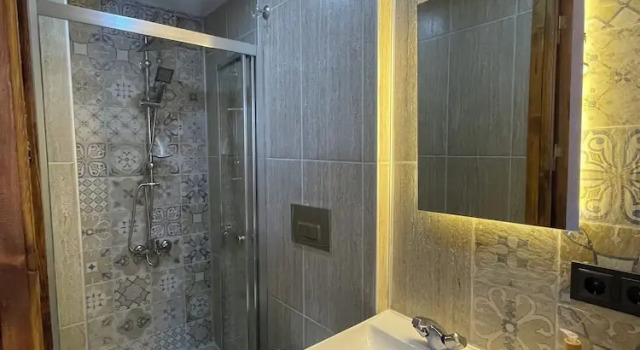 Номер Deluxe Marassa Konak Otel