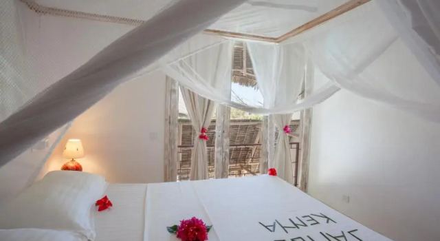 Swordfish Villas