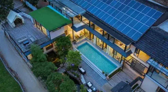Anji Gucangmeisu, Prenota Hotel Hotel a Huzhou con piscina, Piscina