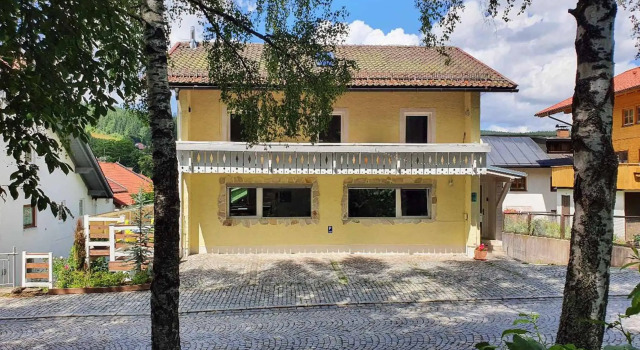 Forest Lodge, Book Hotel Bayerisch Eisenstein Grosser Arber