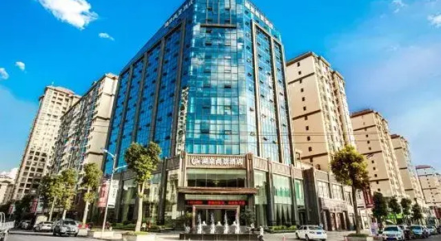 Beautiful Scenery Hotel, Prenota Hotel Miyang Yunnan