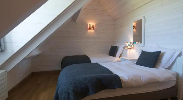 Maison Le Palais, 6 pièces, 10 personnes - FR-1-418-113, Rezerwuj Hotel Le Palais 