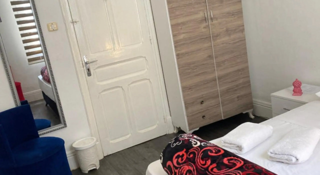 Appartement centre ville Tunis achref