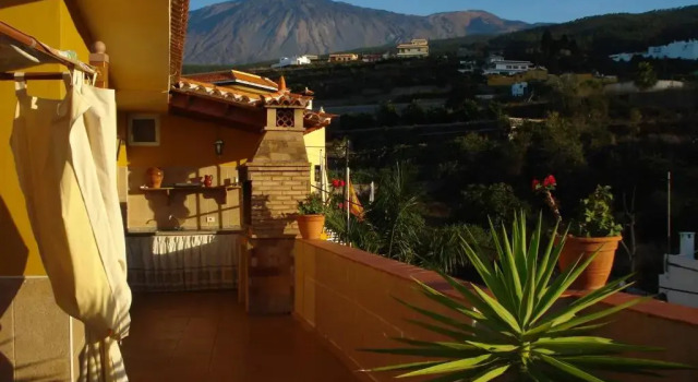 Апартаменты Deluxe Apartamentos Islas Canarias