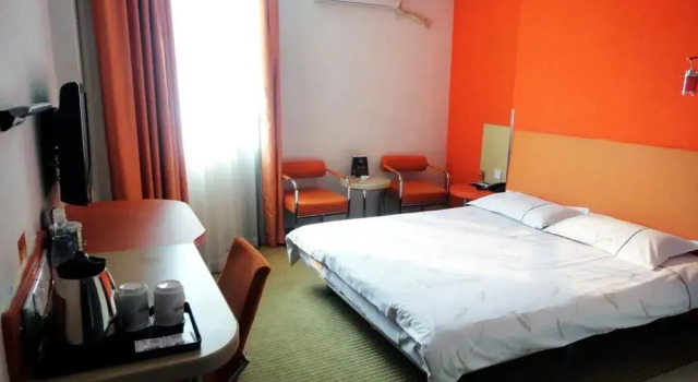 Motel-Hefei Mengcheng Road Xuyuan, Prenota Motel Motel a Luyang, Motel