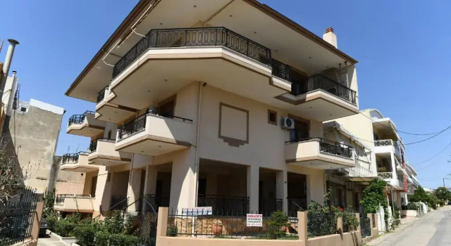 4 Seasons Luxury Apartments, Book Apartment Alexandroupoli 