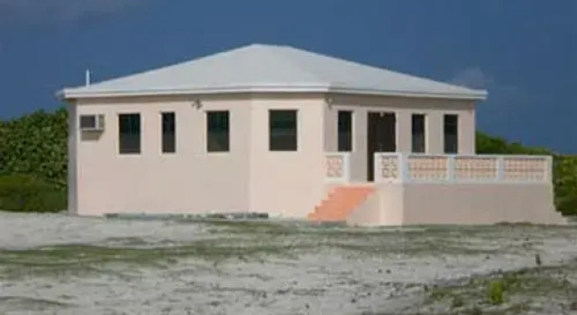 Keel Point Cottages, Boek Hotel Setting Point Britse Maagdeneilanden
