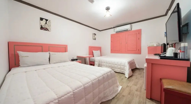 Chuncheon Just Sleep Hotel Chuncheon Station Branch, Reserva ahora Hotel Hoteles de 3 estrellas en Gangwon, 3*