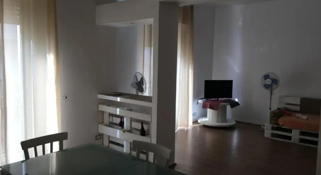 Апартаменты Casa Baby Planet