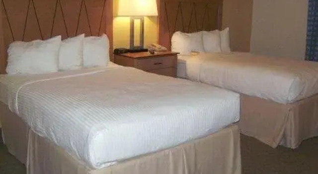Holyoke Hotel and Conference Center, Réserver Hôtel Holyoke 