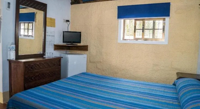 Habitaciones Sajorami Beach, จอง โรงแรม ซาโฮรา Costa de la Luz, ใกล้ Playa La Mangueta
