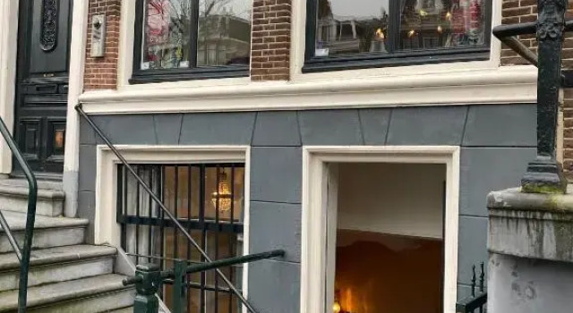 Prinsengracht Museum Bed and Breakfast